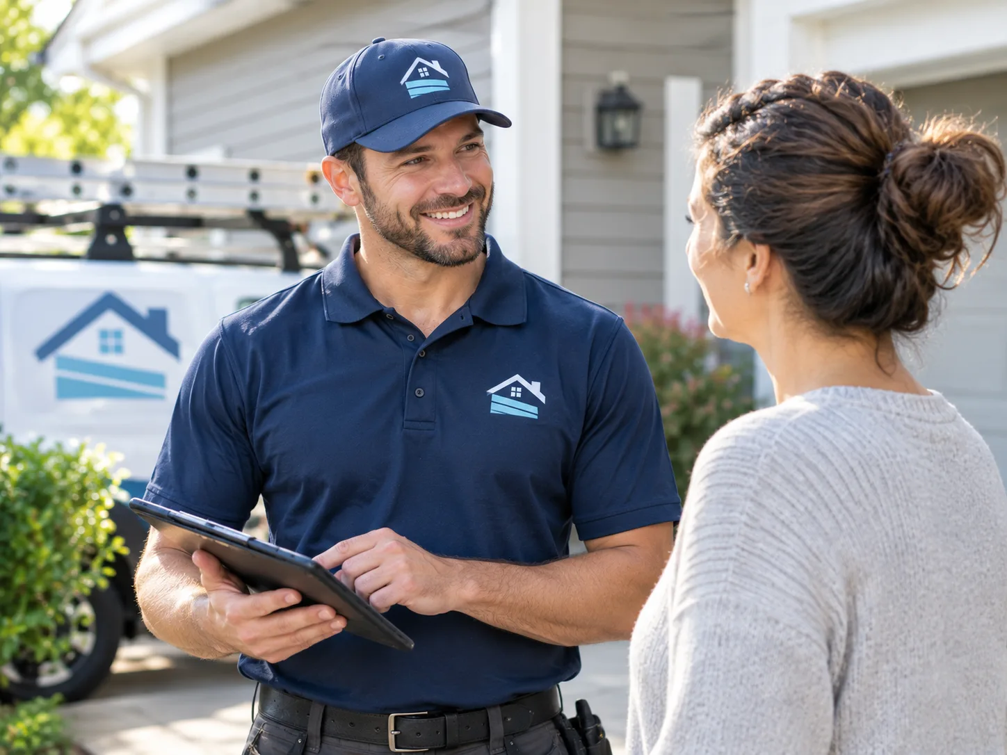 Commercial Siding Repair in Plaquemine, LA